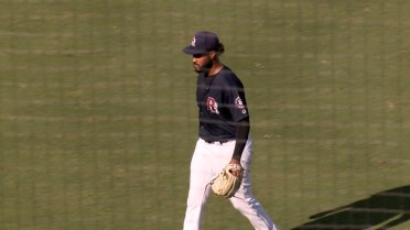 Jose Corniell strikes out five