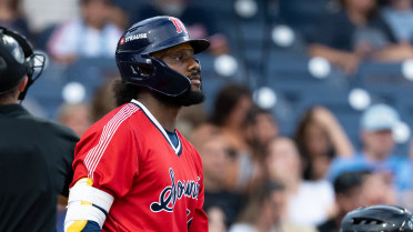 Akil Baddoo Sets Carrer-High with Six RBI
