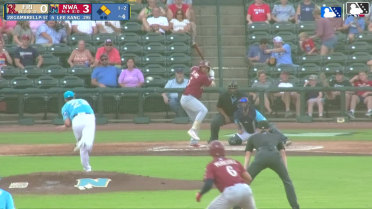 Grant Gambrell In play, run(s) to Marcus Lee Sang