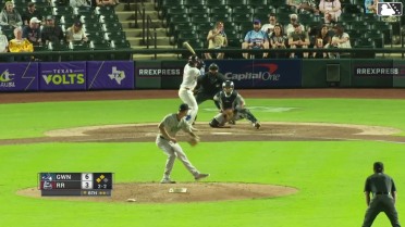 Tayler Scott In play, run(s) to Alejandro Osuna