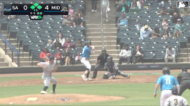 Cameron Leary singles on a ground ball to right fielder Braedon Karpathios. Brennan Milone scores. Luke Mann to 3rd. Ryan Lasko to 2nd.