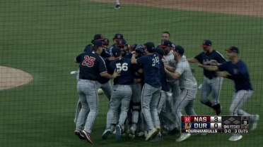 Thomas Pannone secures perfect game with groundout
