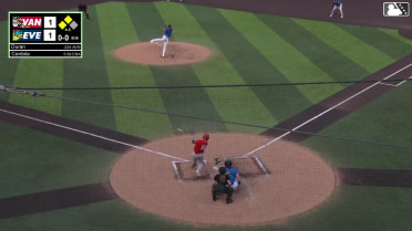 Edward Duran singles on a ground ball to left fielder Aiden Taurek. Ryan Sprock scores. Gable Mitchell scores. Edward Duran to 3rd. Fielding error by left fielder Aiden Taurek.