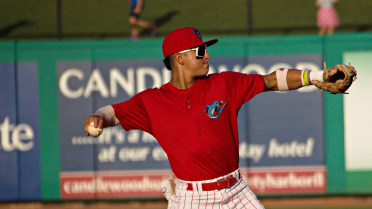 Threshers Score Three in the Ninth for Eleventh-Straight Win