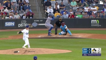 Ty Langenberg In play, run(s) to Abraham Toro