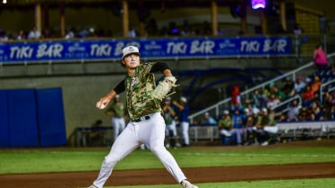 Shuckers Pitching Staff Continues Strong Form in Shutout Loss to M-Braves