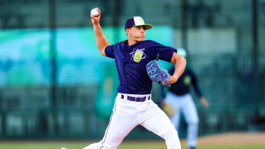 Fireflies Win Game One of Twin Bill Before Rain Hits 