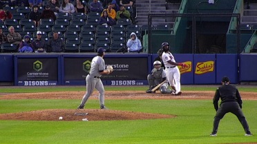 Rainer Nunez RBI