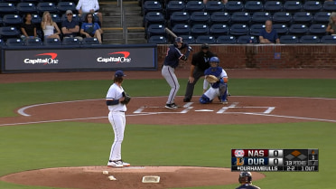 Forrest Whitley strikes out eight over six innings