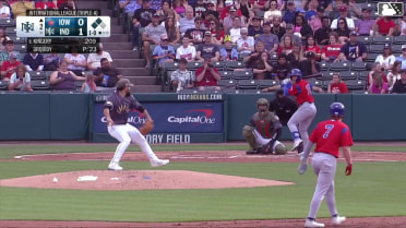 José Urquidy In play, run(s) to Scott Kingery