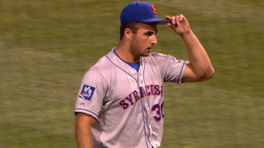 Jonathan Santucci strikes out six