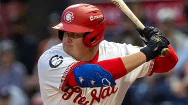 Iowa Meat Truck Delivers Walk-Off Win