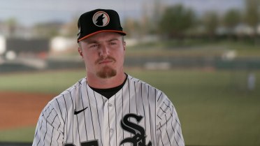 Caleb Bonemer discusses improving his game, more