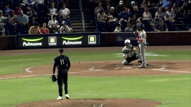 Brody Hopkins strikes out five