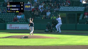 Dylan File In play, run(s) to Trey Lipscomb