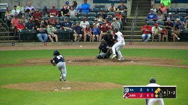 Eduarniel Núñez K's five