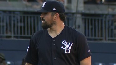 Carlos Rodón K's four in 6 and 1/3 inning rehab start