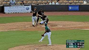 Yandel Ricardo's go-ahead single