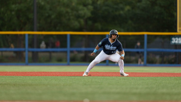 Go-Ahead Grand Slam Leads Everett to Extra-Inning Win