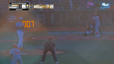 Wellington Aracena strikes out six