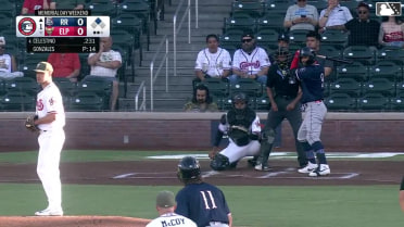 Marco Gonzales In play, run(s) to Gilberto Celestino