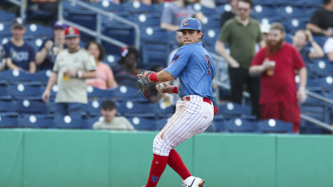 Threshers Highlight Baseball America's Best Tools of 2026