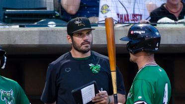 GreenJackets’ Bullpen Falters in Maddening Loss to RidgeYaks