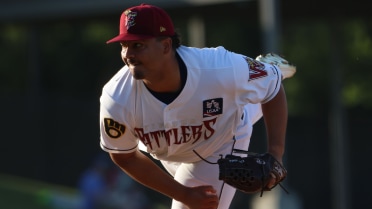 Rattlers Run Winning Streak to Three with 5-0 Shutout