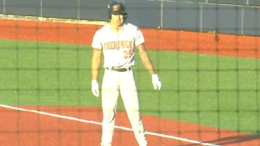 Wehiwa Aloy's five RBI game 