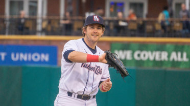 Fisher Cats win first home series of season