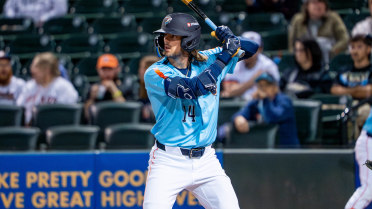 One Big Inning Undoes Space Cowboys In Series Finale in Reno