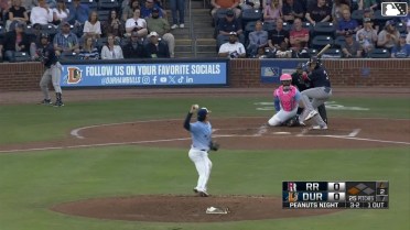 Andrew Wantz In play, run(s) to Diego Castillo