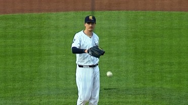 Max Fried fans three in first Triple-A rehab start