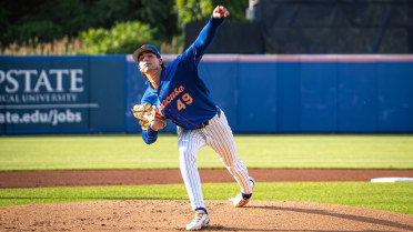 Syracuse Mets Recap: Through Sun and Rain, Mets Fall Short to Worcester 6-5 Wednesday