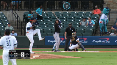 Miguel Ullola spins six strikeouts