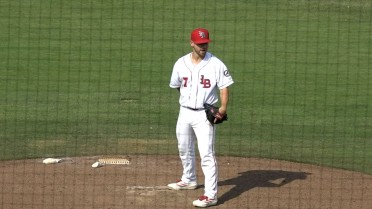 Levi Jordan's nine position game