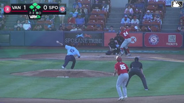 Bryson Hammer In play, run(s) to Alexis Hernandez