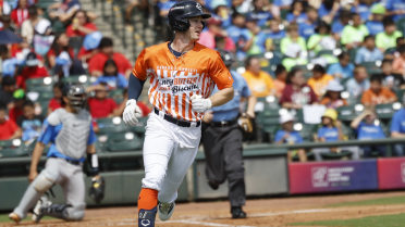 Springfield Secures First Half Title