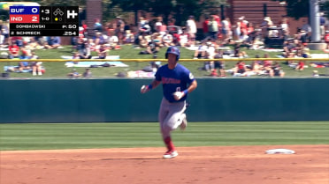 RJ Schreck No Doubter