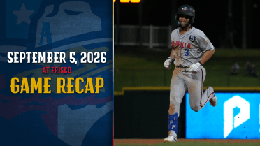 Soddies Score Five Unanswered Runs for 6-5 Win