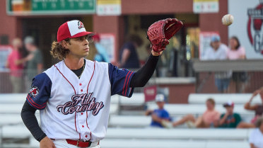 Travs Roll Past Sod Poodles