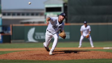 CC Captures Season Finale