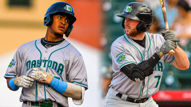 Tortugas trounce Redbirds, 10-4, to close road schedule