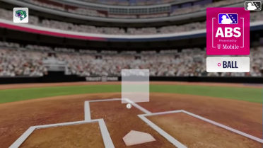 Skylar Hales Ball to Luke Williams