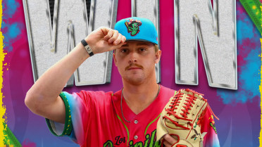 Tabeling and Auger’s Pitching Gem Powers Picantes to 2-1 Win