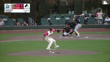 Huascar Ynoa In play, run(s) to Jase Bowen