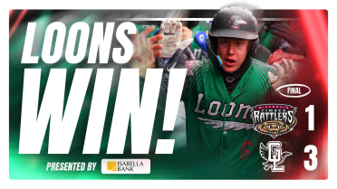 Davalan and Quintero Homer, Loons Pitching Ks 11 in 3-1 Win