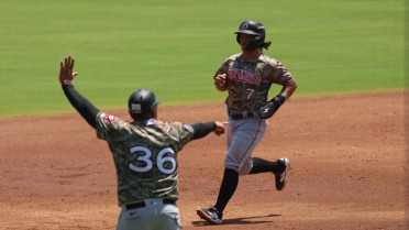 Travs Fall In Midland Finale Despite Comeback