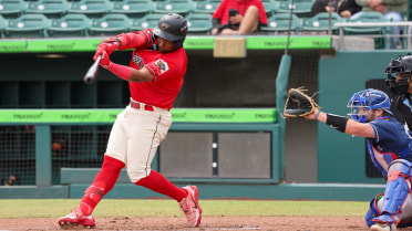 Key Hits, Pitching and Defense Carry Grizzlies