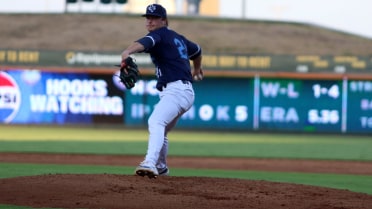 Surge Blank Hooks in Opener